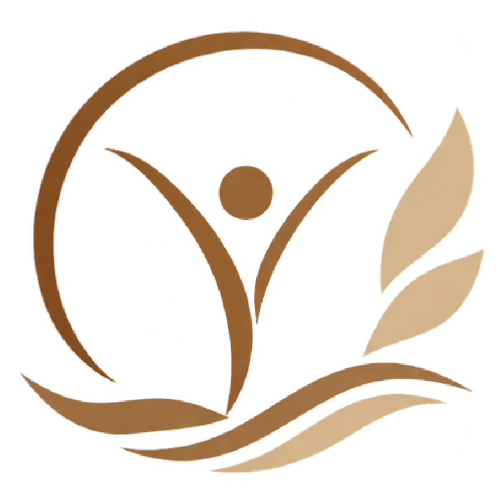 Release Healing logo